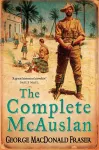 The Complete McAuslan cover