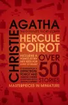 Hercule Poirot: the Complete Short Stories cover