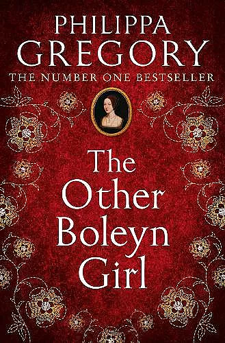 The Other Boleyn Girl cover