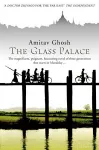 The Glass Palace cover