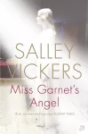 Miss Garnet’s Angel cover