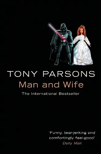 Man and Wife cover