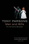 Man and Wife cover