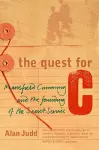 The Quest for C cover