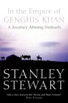 In the Empire of Genghis Khan cover