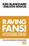 Raving Fans! cover