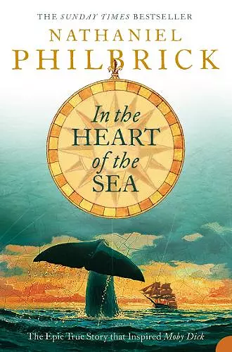 In the Heart of the Sea cover
