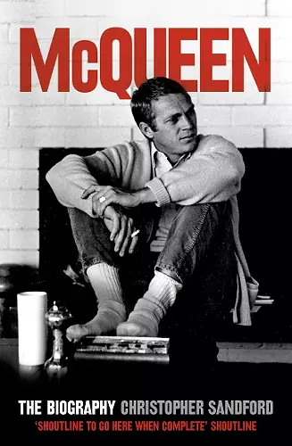 McQueen cover