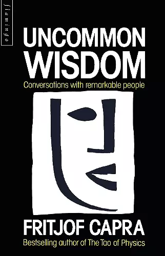 Uncommon Wisdom cover