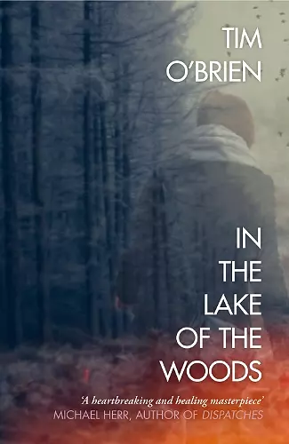 In the Lake of the Woods cover