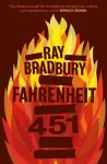 Fahrenheit 451 cover