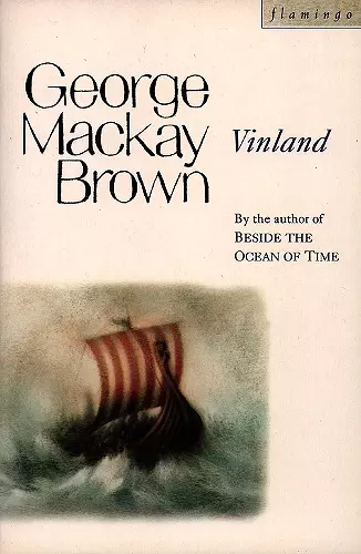 Vinland cover