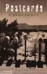 Postcards cover