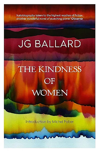 The Kindness of Women cover