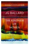 The Kindness of Women cover