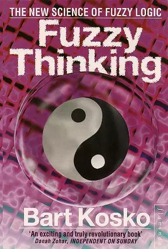 Fuzzy Thinking cover