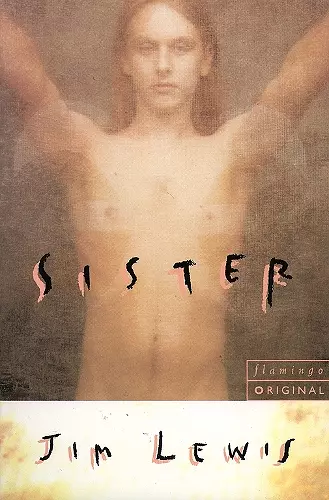 Sister cover
