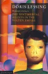The Sentimental Agents in the Volyen Empire cover