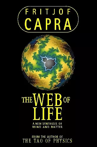 Web of Life cover