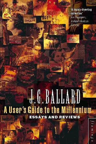 A User’s Guide to the Millennium cover
