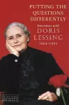 Putting the Questions Differently cover
