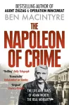 The Napoleon of Crime cover