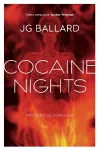 Cocaine Nights cover