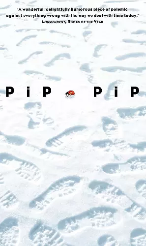 Pip Pip cover