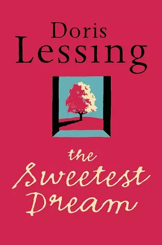 The Sweetest Dream cover