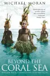 Beyond the Coral Sea cover