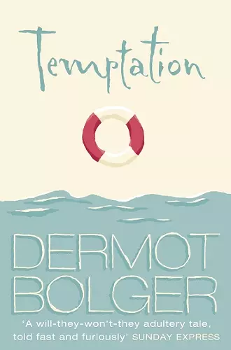 Temptation cover