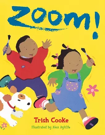 Zoom! cover