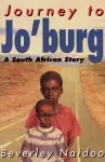 Journey To Jo’burg cover