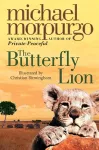 The Butterfly Lion cover