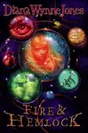Fire and Hemlock cover