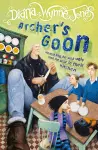 Archer’s Goon cover