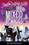 Mixed Magics cover
