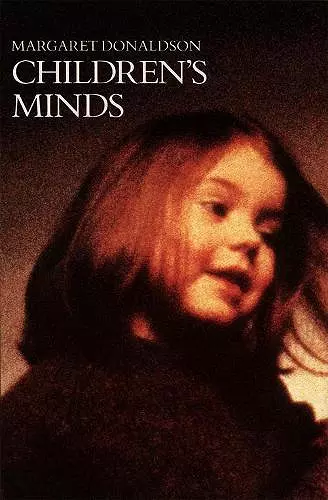 Children’s Minds cover