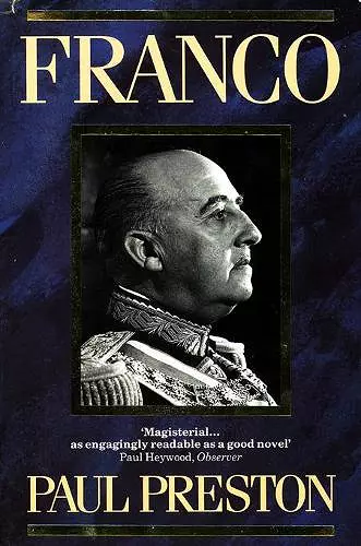 Franco cover