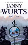 Peril’s Gate cover