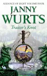 Traitor’s Knot cover