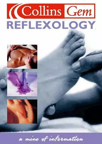 Reflexology cover