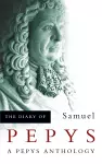 The Diary of Samuel Pepys cover