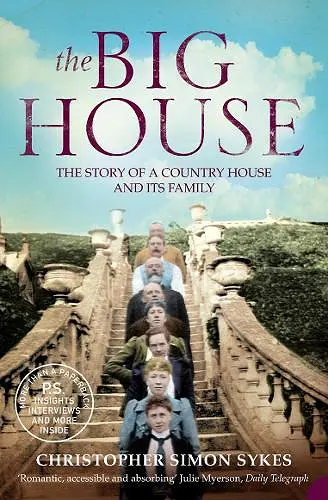 The Big House cover