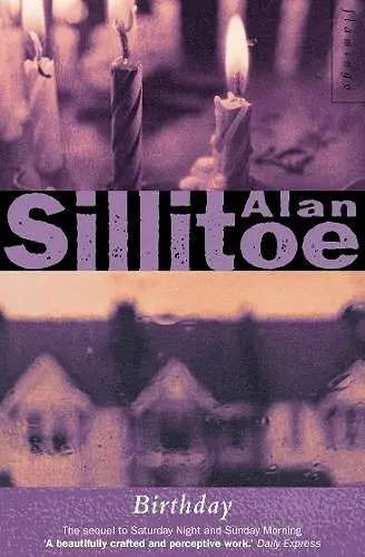 Birthday cover