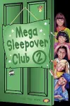 Mega Sleepover 2 cover