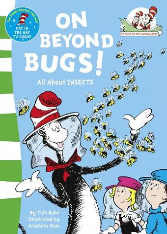 On Beyond Bugs cover