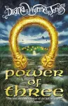 Power of Three cover