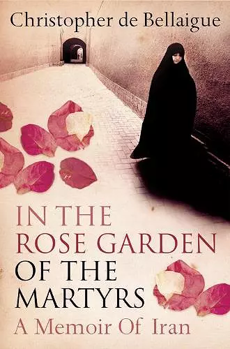 In the Rose Garden of the Martyrs cover