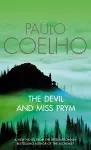 The Devil and Miss Prym cover